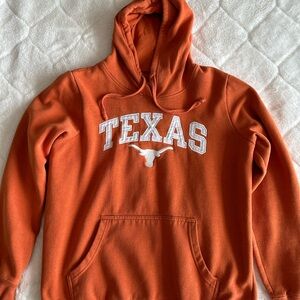 Texas Longhorn Hoodie